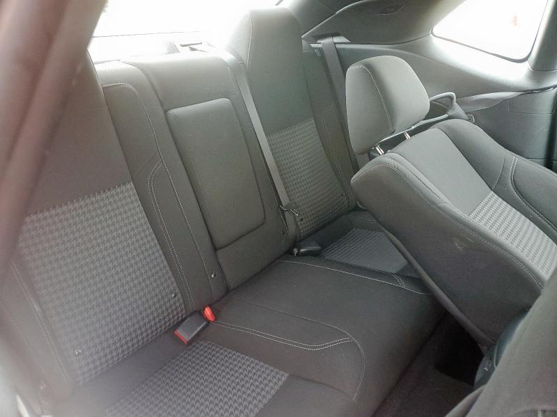 Photo 10 from auction – 2022 DODGE CHALLENGER with VIN 2C3CDZAGXNH245803