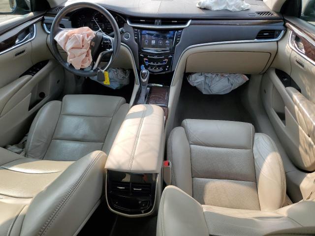 Photo 8 from auction – 2016 CADILLAC XTS LUXURY with VIN 2G61M5S38G9140765