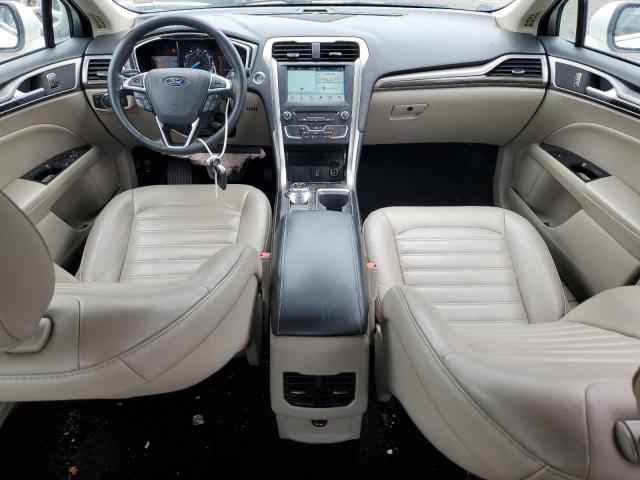 Photo 8 from auction – 2018 FORD FUSION SE with VIN 3FA6P0HD9JR126779