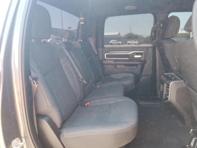 Photo 10 from auction – 2024 RAM 2500 BIG H with VIN 3C6UR5DLXRG181780