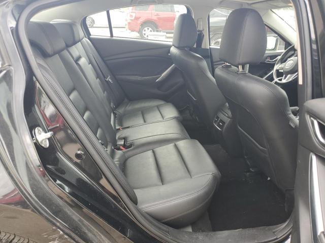 Photo 10 from auction – 2015 MAZDA 6 TOURING with VIN JM1GJ1T57F1208288