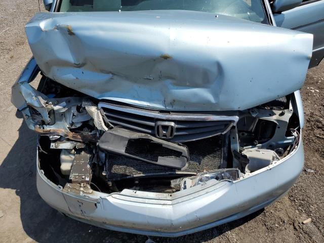 Photo 12 from auction – 2003 HONDA ODYSSEY EX with VIN 5FNRL18683B136959
