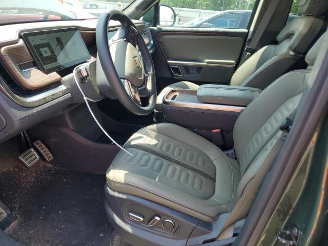 Photo 7 from auction – 2023 RIVIAN R1T ADVENT with VIN 7FCTGBAA2PN027655