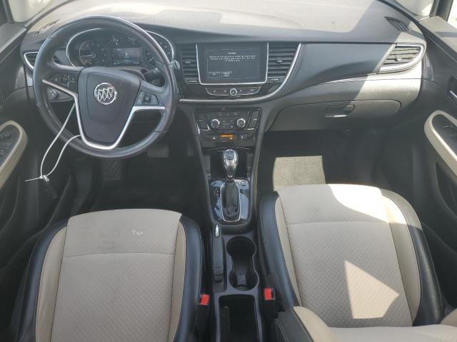 Photo 8 from auction – 2019 BUICK ENCORE PRE with VIN KL4CJASB6KB786628