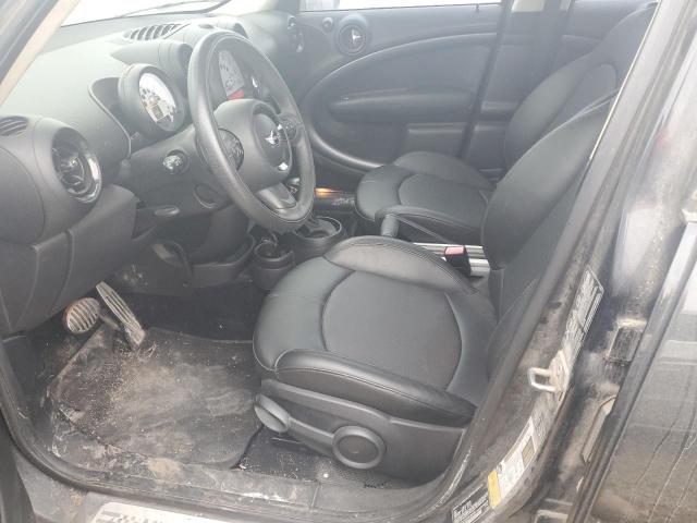 Photo 7 from auction – 2014 MINI COOPER S C with VIN WMWZC5C55EWP38185