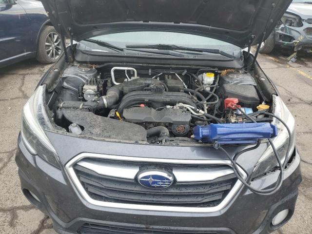 Photo 11 from auction – 2019 SUBARU OUTBACK 2. with VIN 4S4BSAFC9K3267063