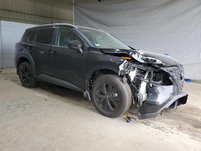 Photo 4 from auction – 2023 NISSAN ROGUE SV with VIN 5N1BT3BB3PC774991