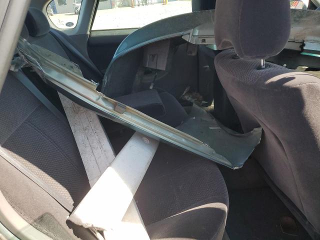 Photo 10 from auction – 2004 SUBARU LEGACY L S with VIN 4S3BE625X47211029