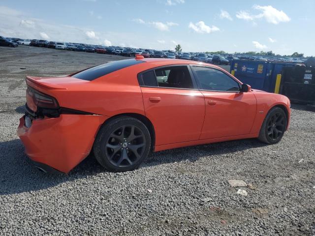 Photo 3 from auction – 2018 DODGE CHARGER R/ with VIN 2C3CDXCT0JH277491