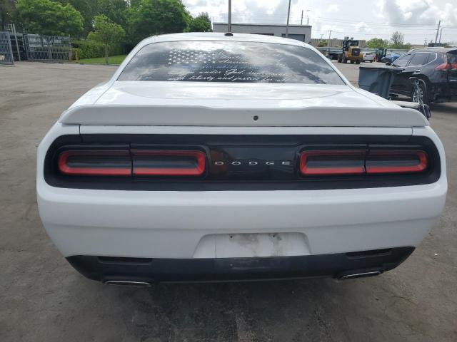 Photo 6 from auction – 2019 DODGE CHALLENGER with VIN 2C3CDZAG4KH642161