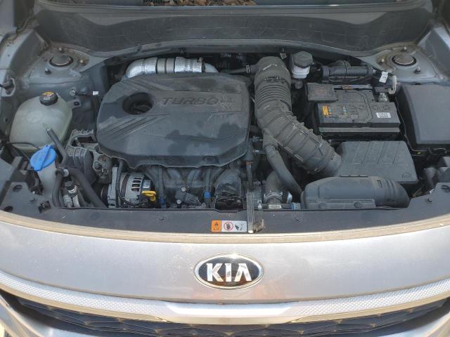 Photo 12 from auction – 2021 KIA SELTOS SX with VIN KNDETCA21M7085880