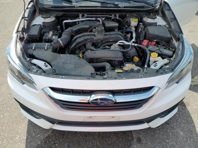 Photo 11 from auction – 2021 SUBARU LEGACY PRE with VIN 4S3BWAF69M3016310