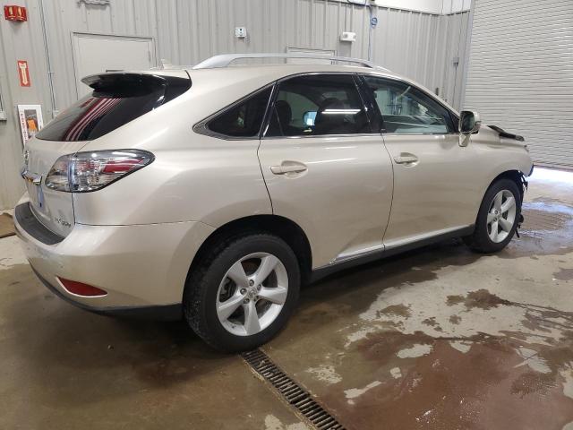 Photo 3 from auction – 2012 LEXUS RX 350 with VIN 2T2BK1BA0CC140666