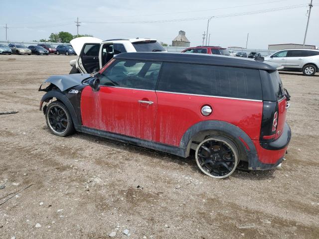 Photo 2 from auction – 2011 MINI COOPER S C with VIN WMWZG3C51BTY36703
