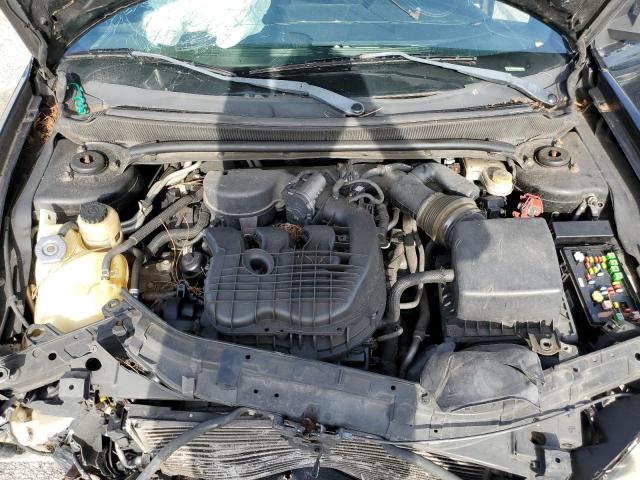 Photo 11 from auction – 2012 DODGE AVENGER SE with VIN 1C3CDZAG7CN260974