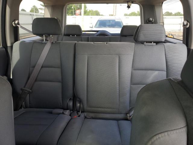 Photo 10 from auction – 2008 HONDA PILOT VP with VIN 5FNYF28278B019242