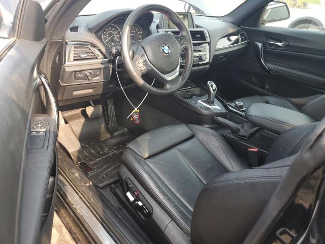 Photo 8 from auction – 2017 BMW 230XI with VIN WBA2H9C52HV641899