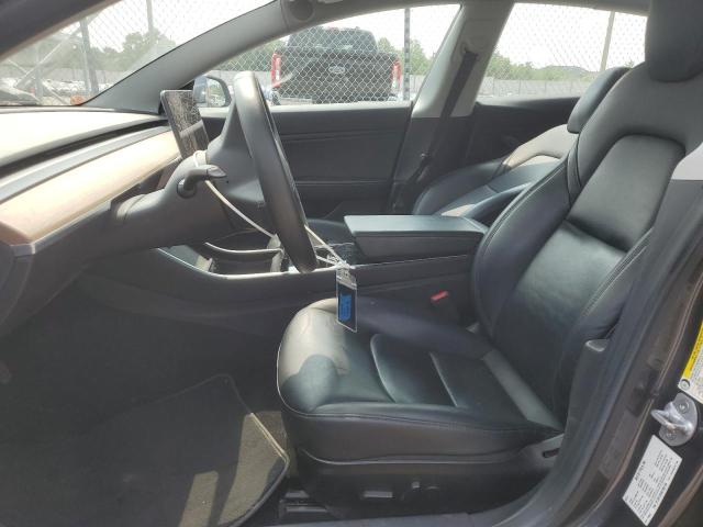 Photo 7 from auction – 2019 TESLA MODEL 3 with VIN 5YJ3E1EB4KF386196