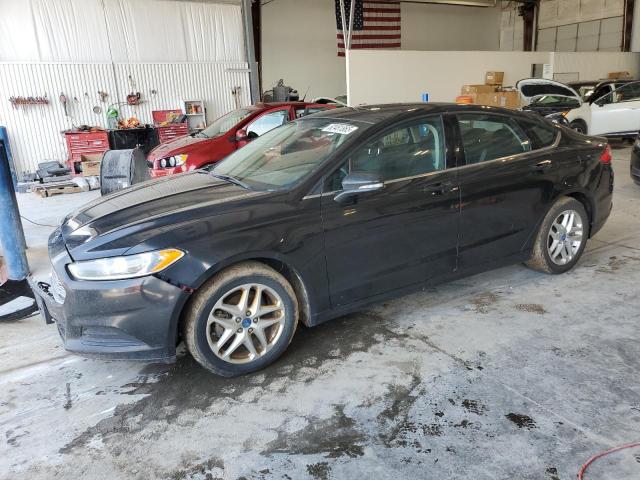 Photo 1 from auction – 2013 FORD FUSION SE with VIN 3FA6P0HR3DR194690