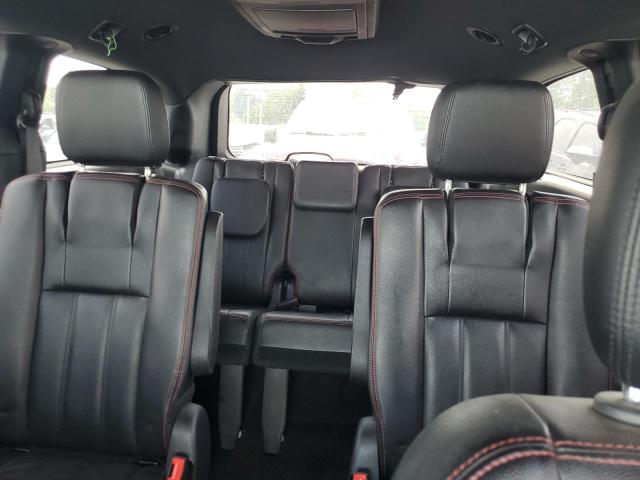 Photo 10 from auction – 2019 DODGE GRAND CARA with VIN 2C4RDGEG4KR640800