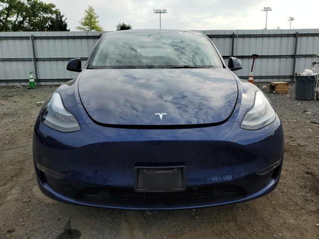 Photo 5 from auction – 2023 TESLA MODEL Y with VIN 7SAYGDEEXPA170887