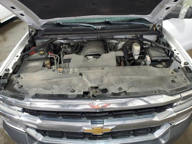 Photo 11 from auction – 2016 CHEVROLET 1500 with VIN 1GCRCNEC9GZ184536