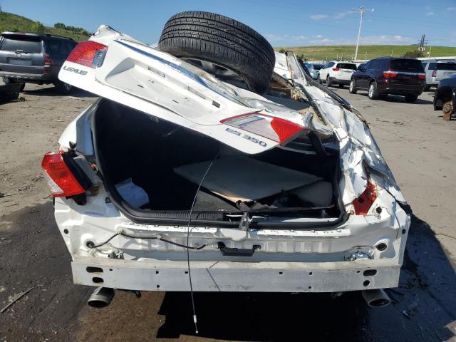 Photo 6 from auction – 2007 LEXUS ES 350 with VIN JTHBJ46GX72058597