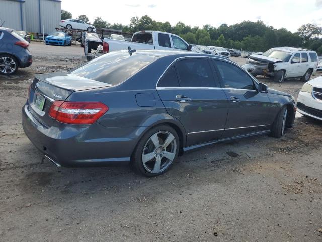 Photo 3 from auction – 2011 MERCEDES-BENZ E 350 4MAT with VIN WDDHF8HB0BA445900
