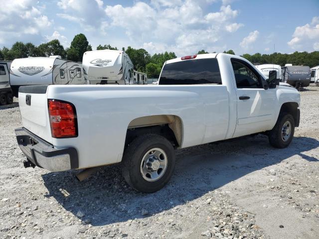 Photo 3 from auction – 2007 CHEVROLET SILVERADO with VIN 1GCHC24K47E513184