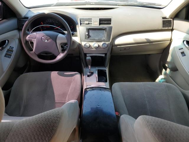 Photo 8 from auction – 2011 TOYOTA CAMRY BASE with VIN 4T1BF3EK3BU627947