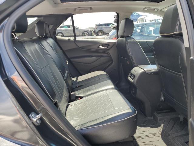 Photo 11 from auction – 2019 CHEVROLET EQUINOX LT with VIN 2GNAXUEVXK6184540
