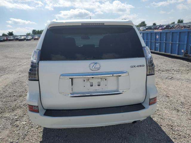 Photo 6 from auction – 2019 LEXUS GX 460 with VIN JTJBM7FX7K5235816