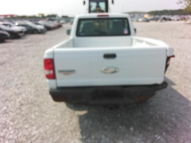 Photo 6 from auction – 2010 FORD RANGER with VIN 1FTKR1AD5APA44784
