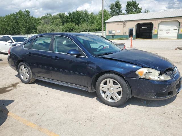 Photo 4 from auction – 2010 CHEVROLET IMPALA LT with VIN 2G1WB5EK5A1246763
