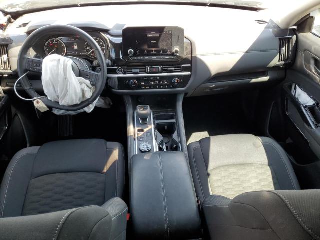 Photo 8 from auction – 2024 NISSAN PATHFINDER with VIN 5N1DR3BD0RC271785