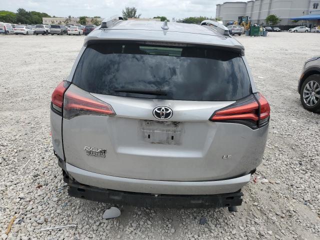 Photo 6 from auction – 2016 TOYOTA RAV4 LE with VIN 2T3ZFREV5GW238978