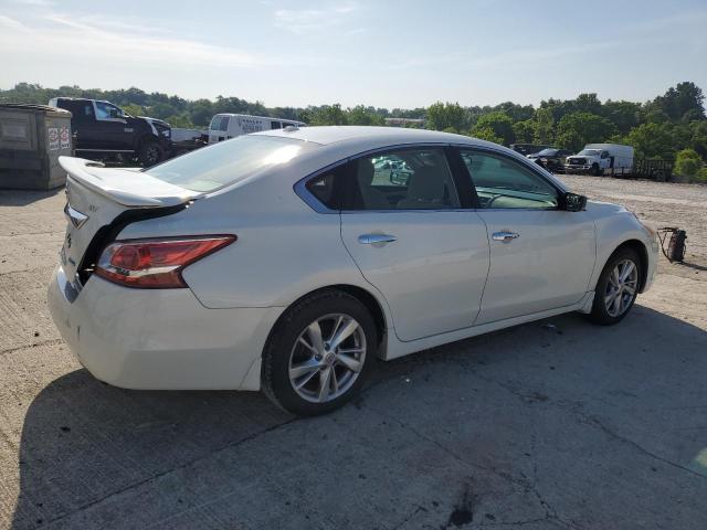 Photo 3 from auction – 2013 NISSAN ALTIMA 2.5 with VIN 1N4AL3AP2DN480159