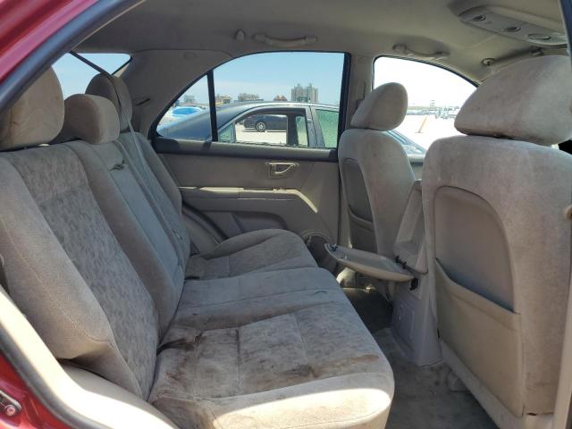 Photo 11 from auction – 2008 KIA SORENTO EX with VIN KNDJD735385855931