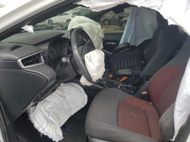 Photo 7 from auction – 2024 TOYOTA COROLLA SE with VIN 5YFB4MCE6RP172175