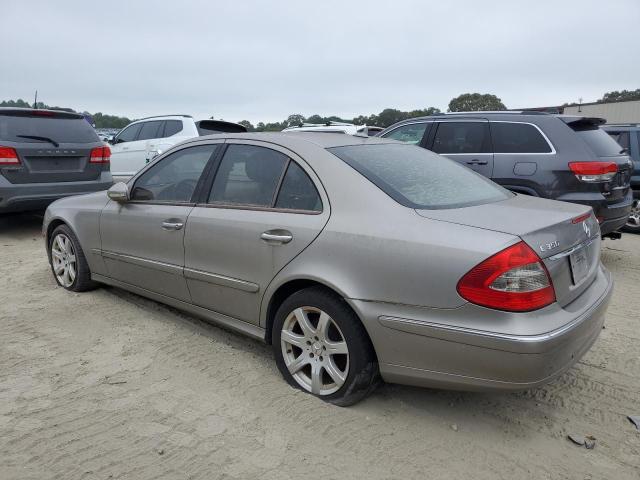 Photo 2 from auction – 2007 MERCEDES-BENZ E 350 4MAT with VIN WDBUF87X47B149817