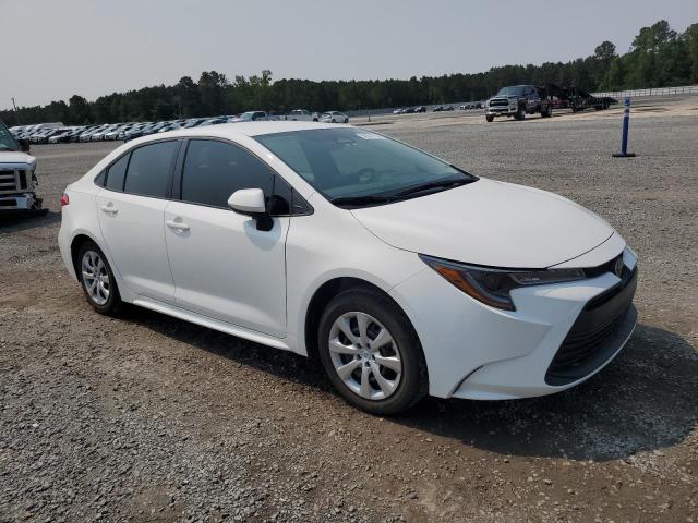 Photo 4 from auction – 2024 TOYOTA COROLLA LE with VIN 5YFB4MDE6RP211815