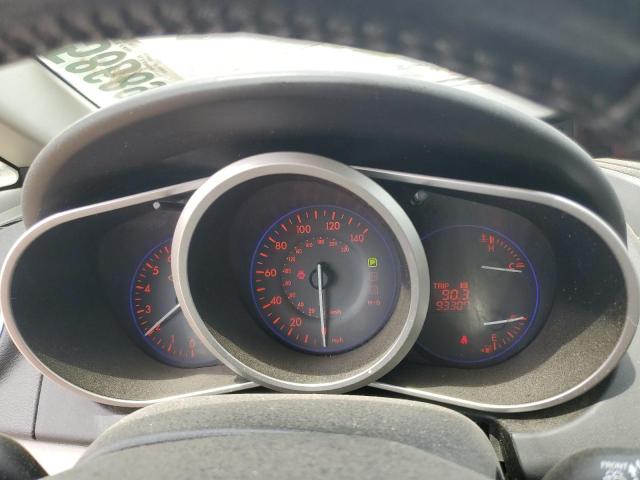Photo 9 from auction – 2010 MAZDA CX-7 with VIN JM3ER4W36A0348995