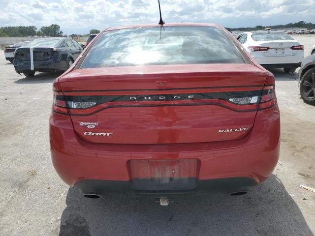 Photo 6 from auction – 2016 DODGE DART SXT with VIN 1C3CDFBB8GD503673