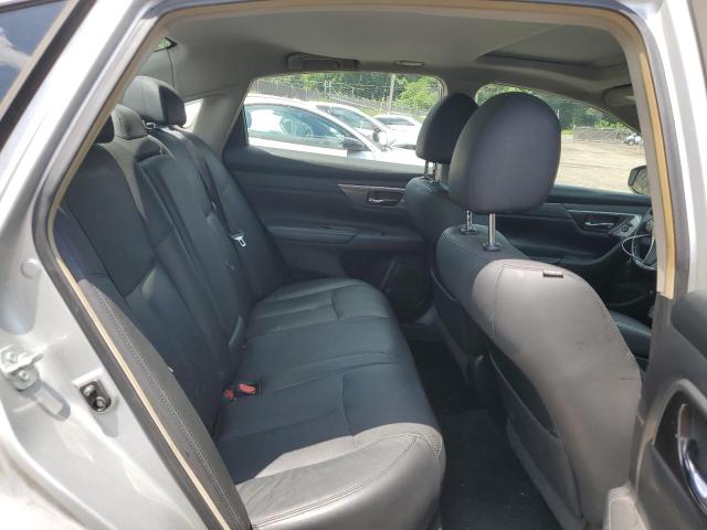 Photo 10 from auction – 2013 NISSAN ALTIMA 2.5 with VIN 1N4AL3AP3DN467825