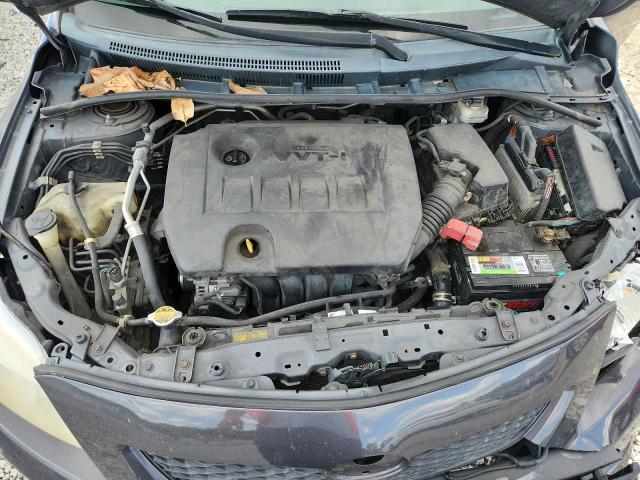 Photo 11 from auction – 2010 TOYOTA COROLLA BA with VIN 2T1BU4EE9AC420517