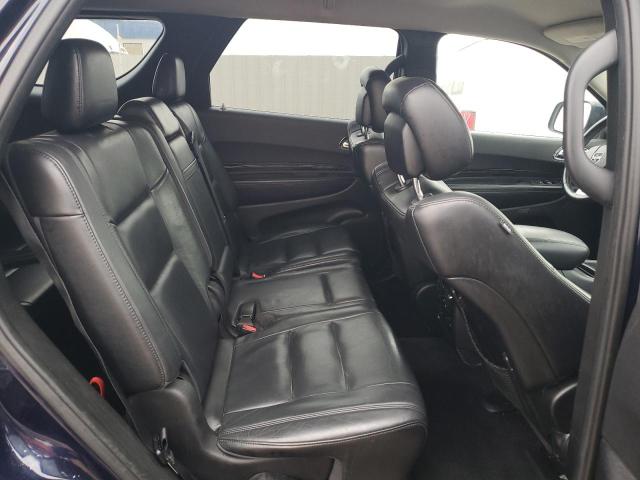 Photo 11 from auction – 2013 DODGE DURANGO CR with VIN 1C4RDJDG8DC700880