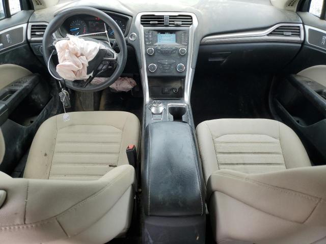 Photo 8 from auction – 2020 FORD FUSION S with VIN 3FA6P0G71LR222503