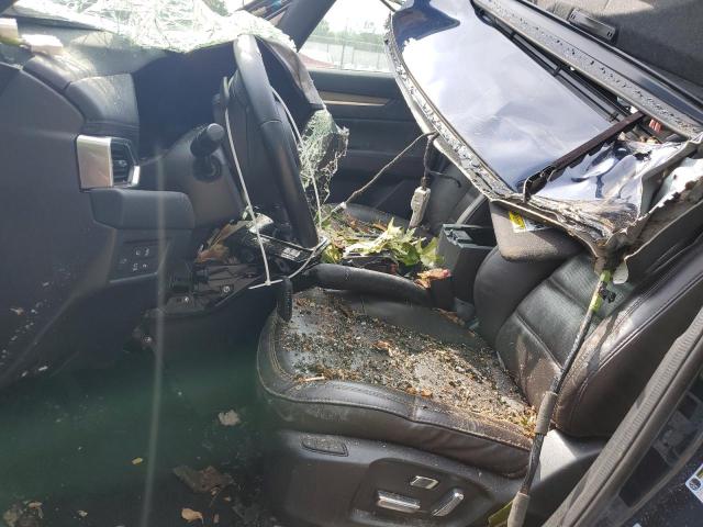 Photo 7 from auction – 2021 MAZDA CX-5 SIGNA with VIN JM3KFBEY9M0437820