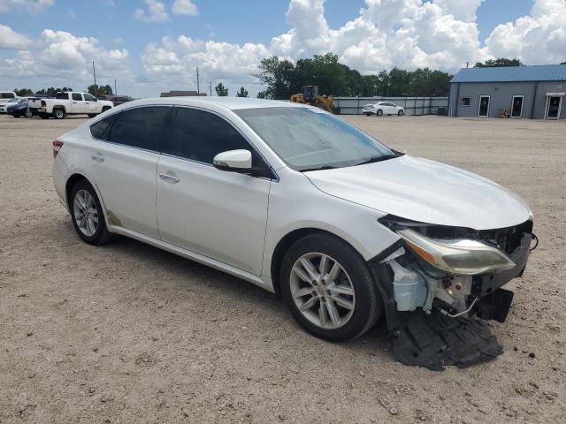 Zdjęcie 4 z aukcji – 2014 TOYOTA AVALON BAS z VIN 4T1BK1EB4EU091594