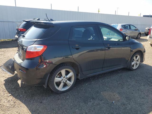 Photo 3 from auction – 2010 TOYOTA MATRIX with VIN 2T1KE4EE4AC032527